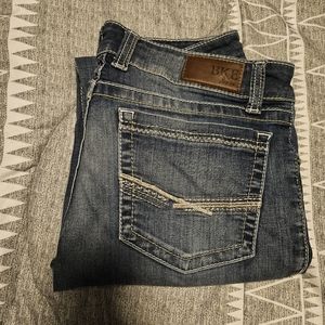 Bke jeans
